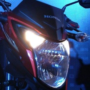 Honda Hornet