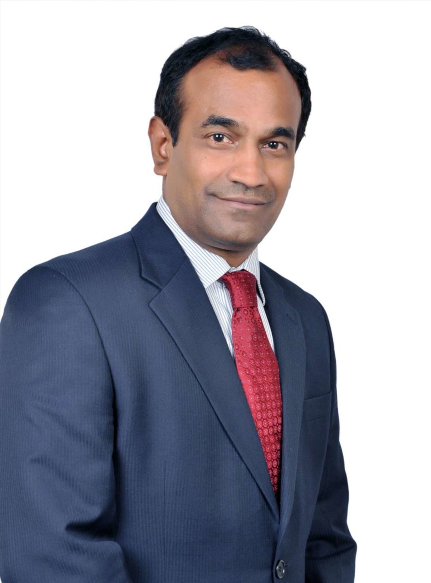 Hyundai India appoints Ganesh Mani S as Vice President