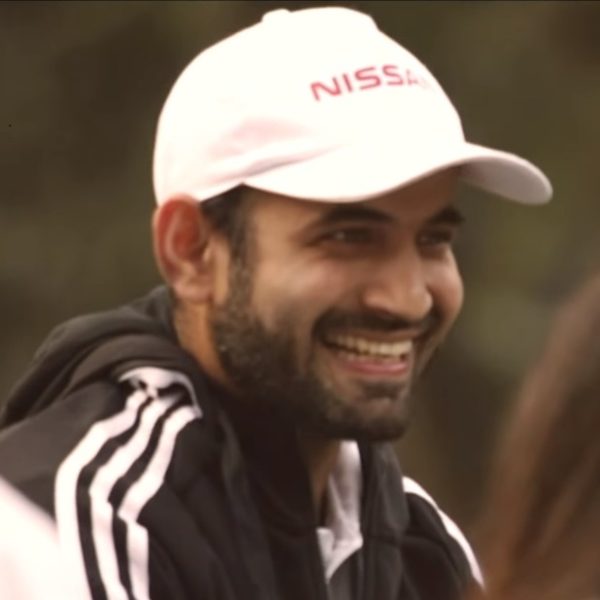 Irfan Pathan