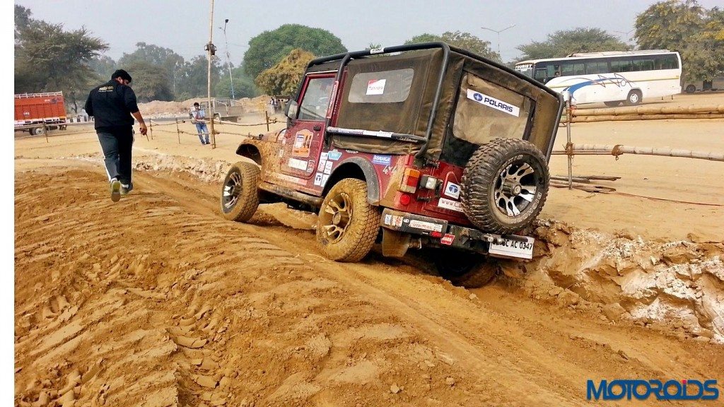 JK Tyre - Ranger Drive Experience (48)