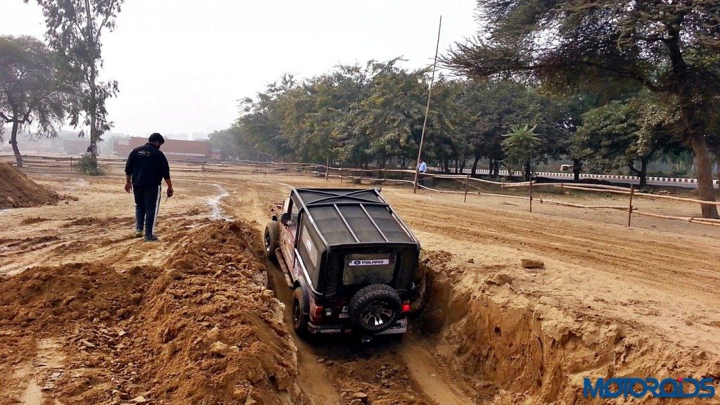 JK Tyre - Ranger Drive Experience (50)