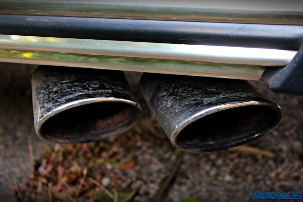 Mercedes AMG G63 Crazy Colour AMG Exhaust(131)