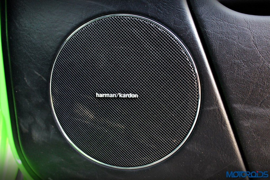 Mercedes AMG G63 Crazy Colour Harmon speakers(95)
