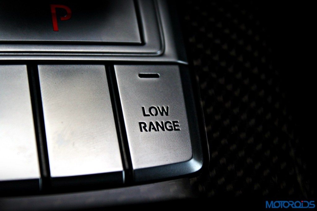 Mercedes AMG G63 Crazy Colour Low ratio switch(122)
