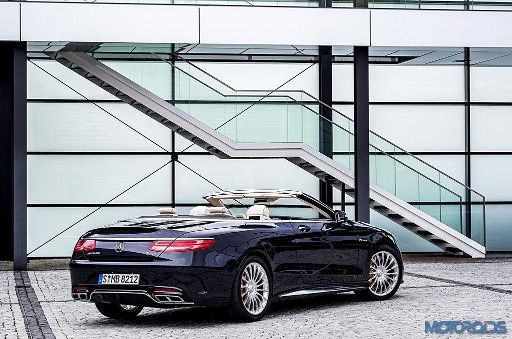 Mercedes-AMG S 65 Cabriolet (12)