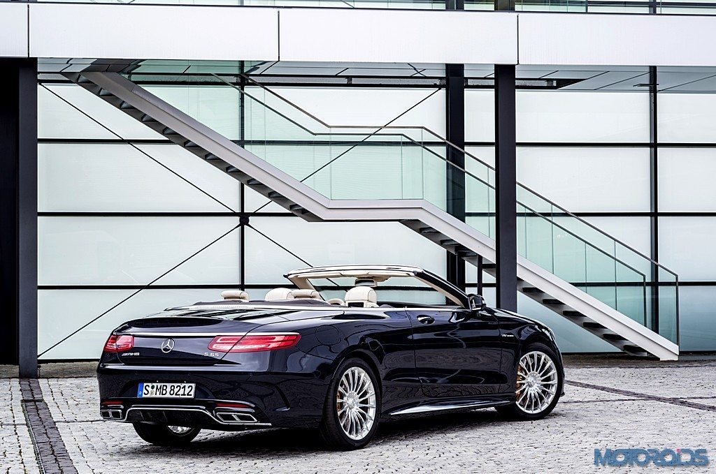 Mercedes-AMG S 65 Cabriolet (12)