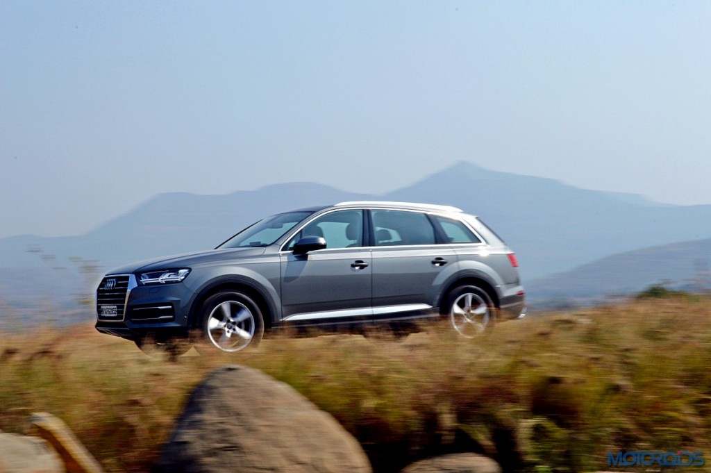 New Audi Q7 (13)