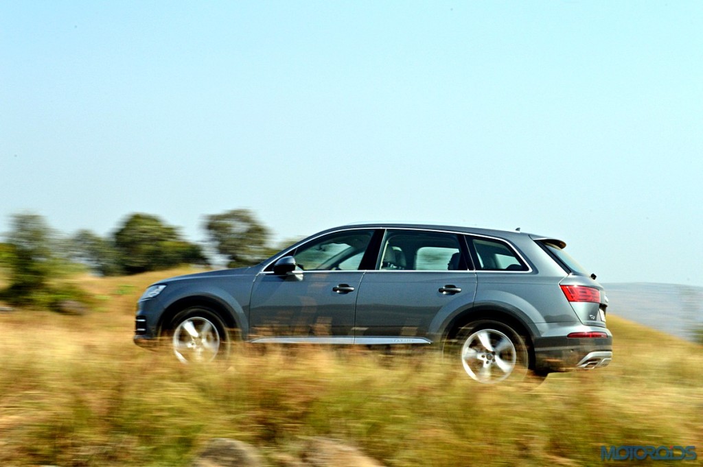 New Audi Q7 (16)