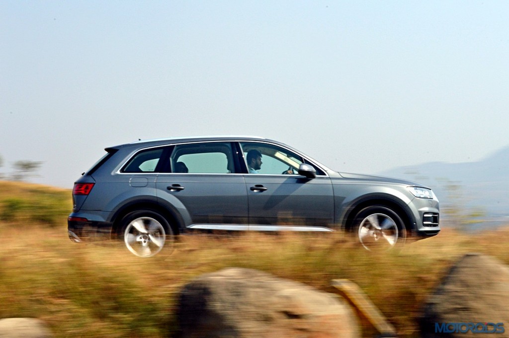 New Audi Q7 (17)