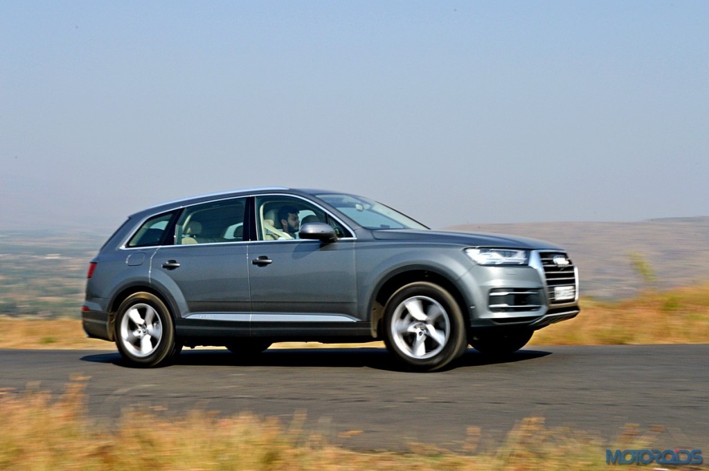 New Audi Q7 (23)