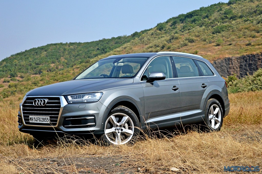 New Audi Q7 (27)