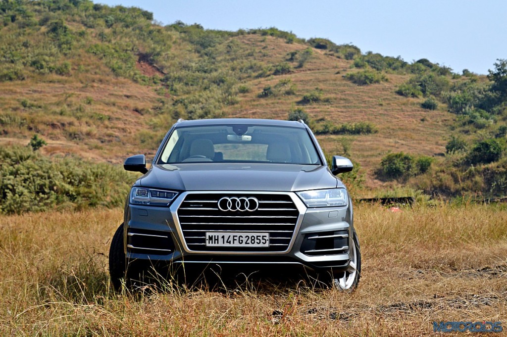 New Audi Q7 (28)