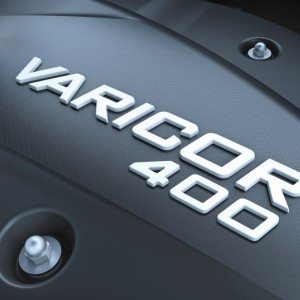 New Tata Safari Storme VX Varicor