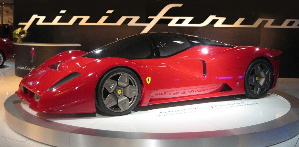 Pininfarina (1)