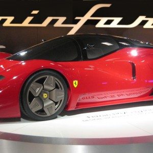 Pininfarina