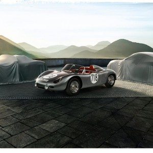 Porsche