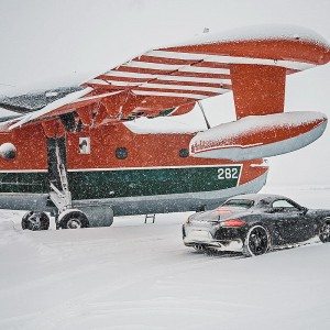 Porsche  Boxster