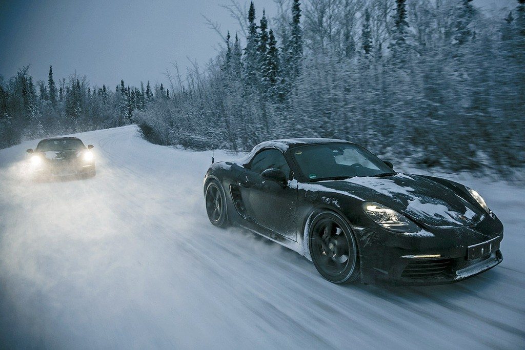 Porsche 718 Boxster (15)