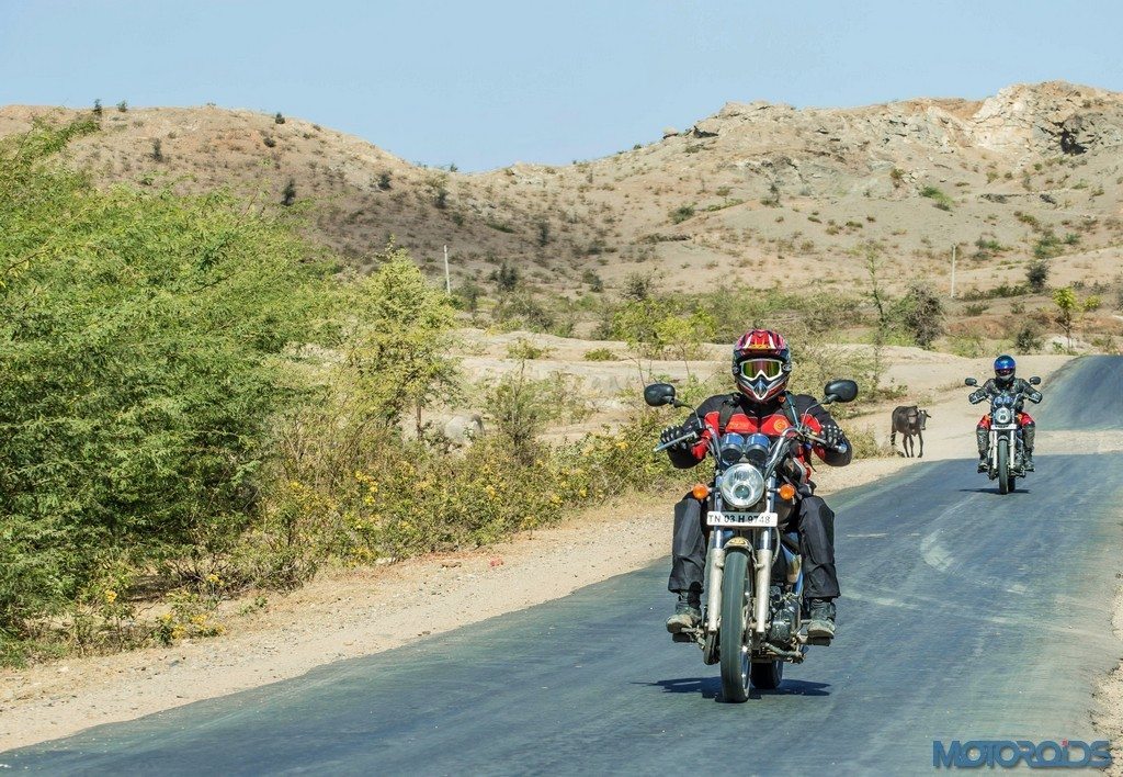 Royal Enfield Tour of Rajasthan (5)