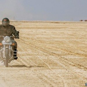 Royal Enfield Tour of Rajasthan