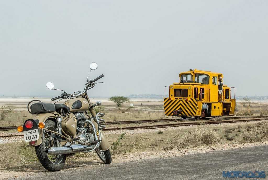 Royal Enfield Tour of Rajasthan (8)