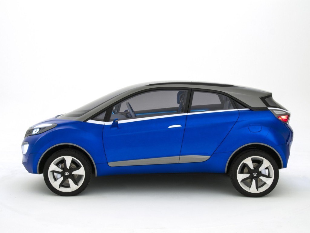 Tata-Nexon-Concept