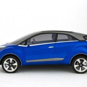 Tata Nexon Concept