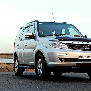 Tata Safari Storme Varicor