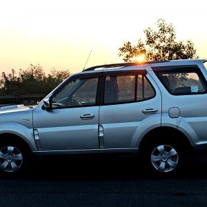 Tata Safari Storme Varicor