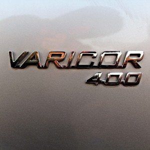 Tata Safari Storme Varicor