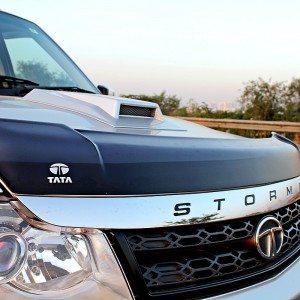 Tata Safari Storme Varicor