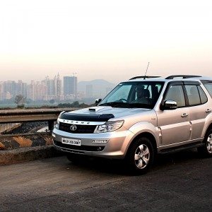 Tata Safari Storme Varicor