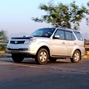 Tata Safari Storme Varicor