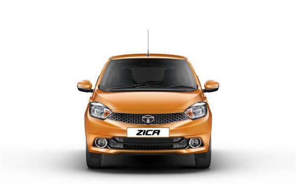 Tata Zica