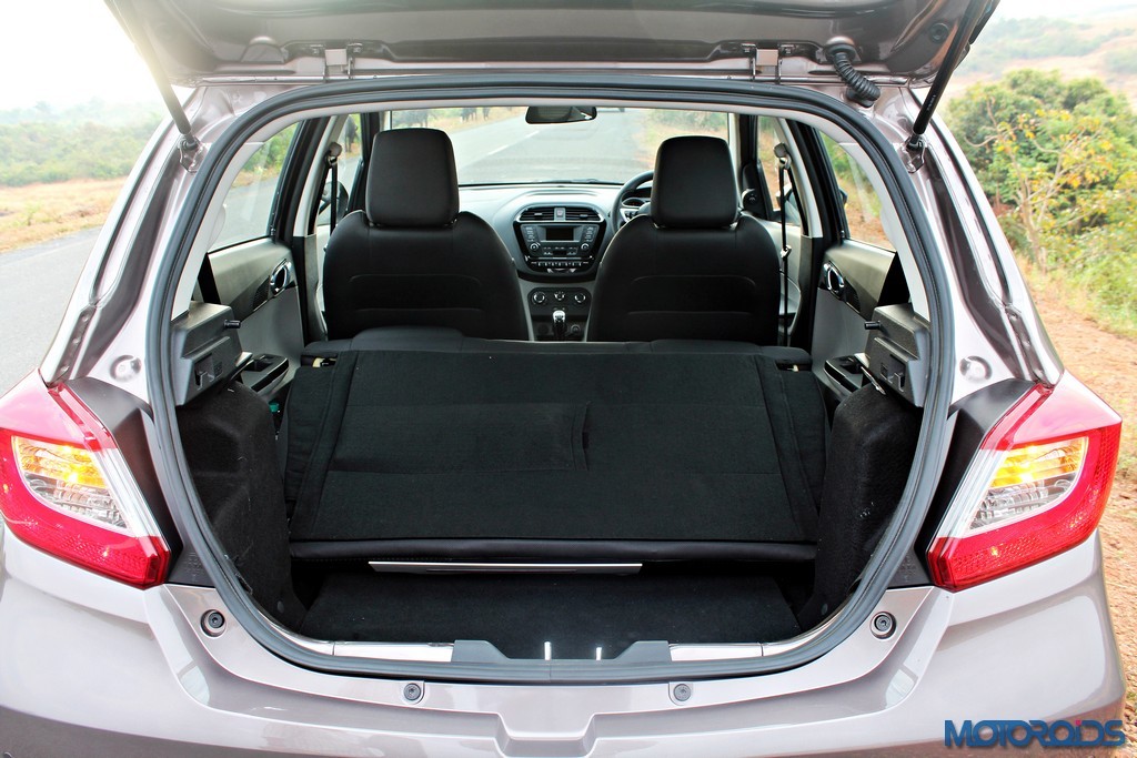 Tata Zica Boot Space (1)