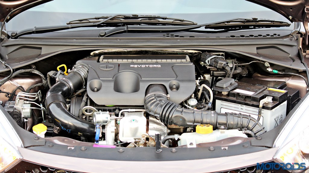 Tata Zica Engine Bay (2)