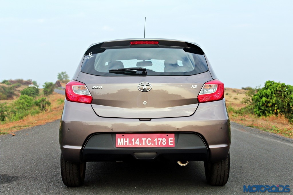 Tata Zica Front (2)