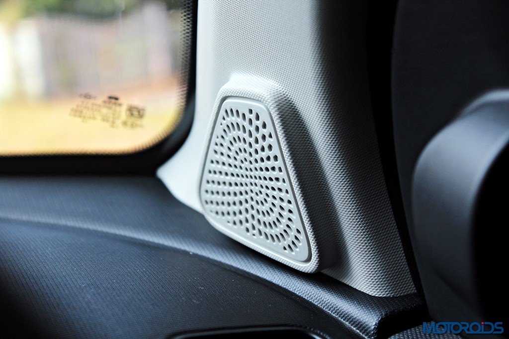 Tata Zica Interior Detail (12)