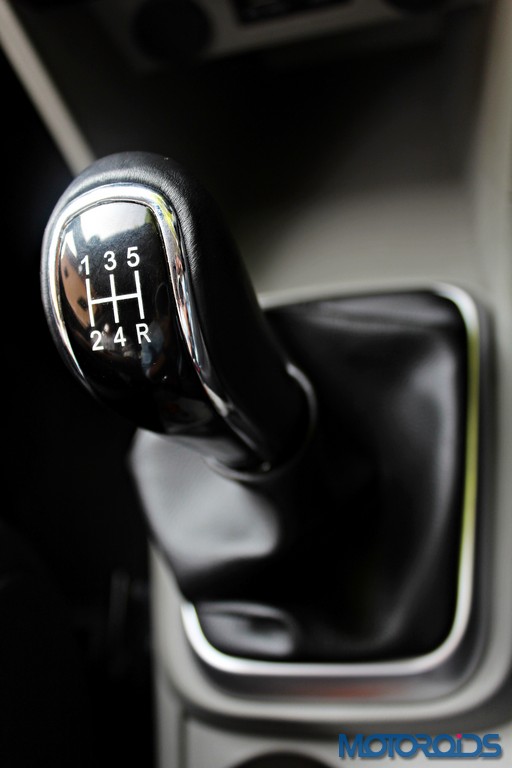 Tata Zica Interior Detail (13)