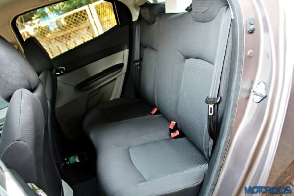 Tata Zica Rear Seat (2)