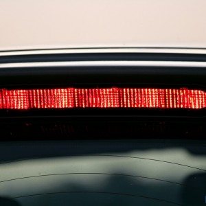 Tata Zica Rear Stop Lamp