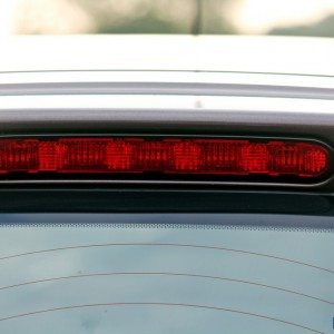 Tata Zica Rear Stop Lamp