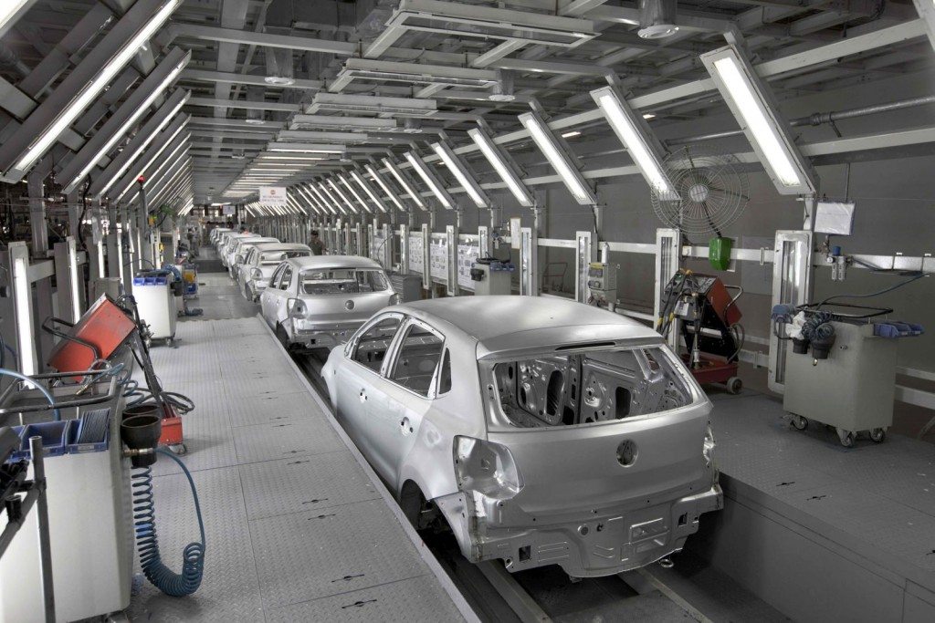 Volkswagen India receives ISO 9001-2015 certification (2)