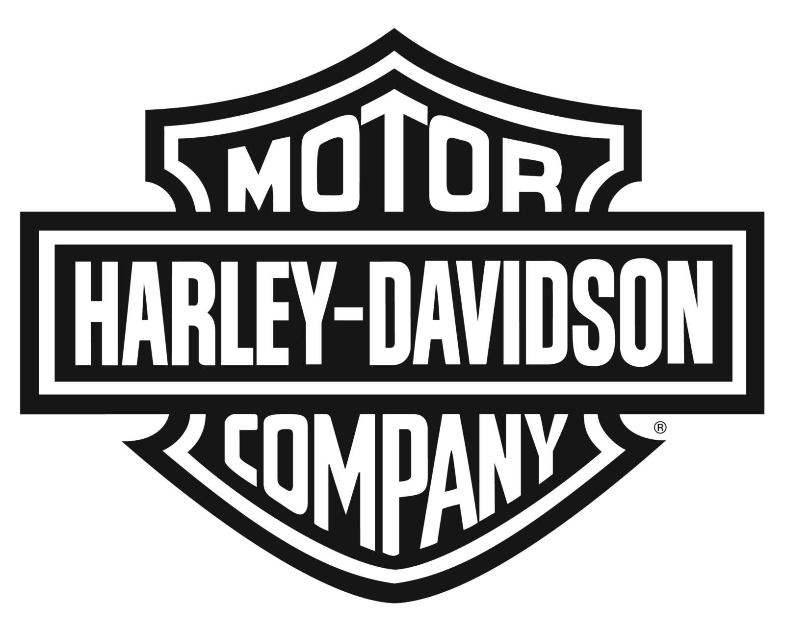 Harley Davidson logo