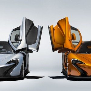 mclaren brings the curtain down on the p photo gallery