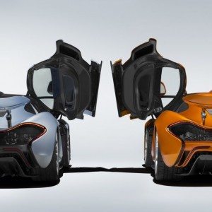 mclaren brings the curtain down on the p photo gallery