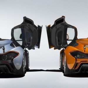 mclaren brings the curtain down on the p photo gallery