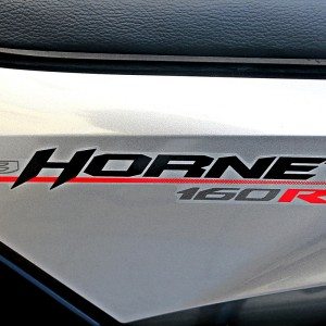 Honda CB Hornet R