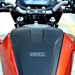 Honda CB Hornet R