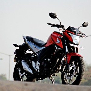 Honda CB Hornet R